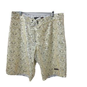 Roberto Ricci Designs RRD Swim Trunks EU 54 US L